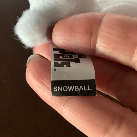 Snowball- The Secret Life of Pets - Picture 11 of 12